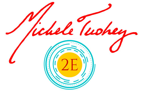 logo Michele Tuohey